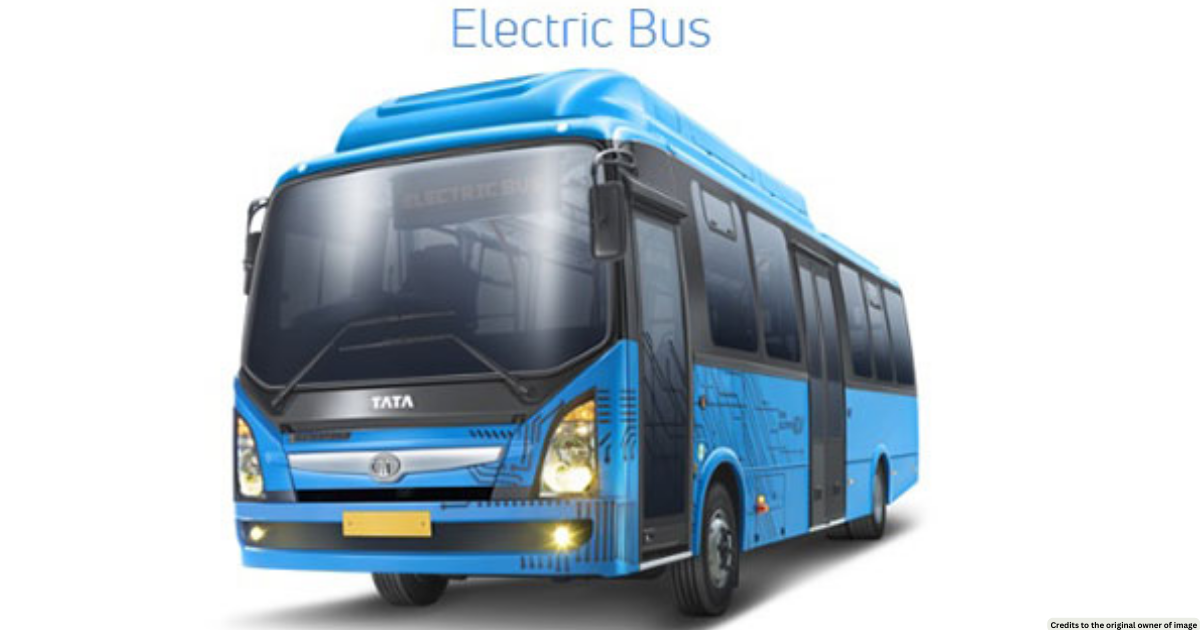 Delhi Transport Corporation signs MoU with Tata Motors' arm for operating 1,500 e-buses